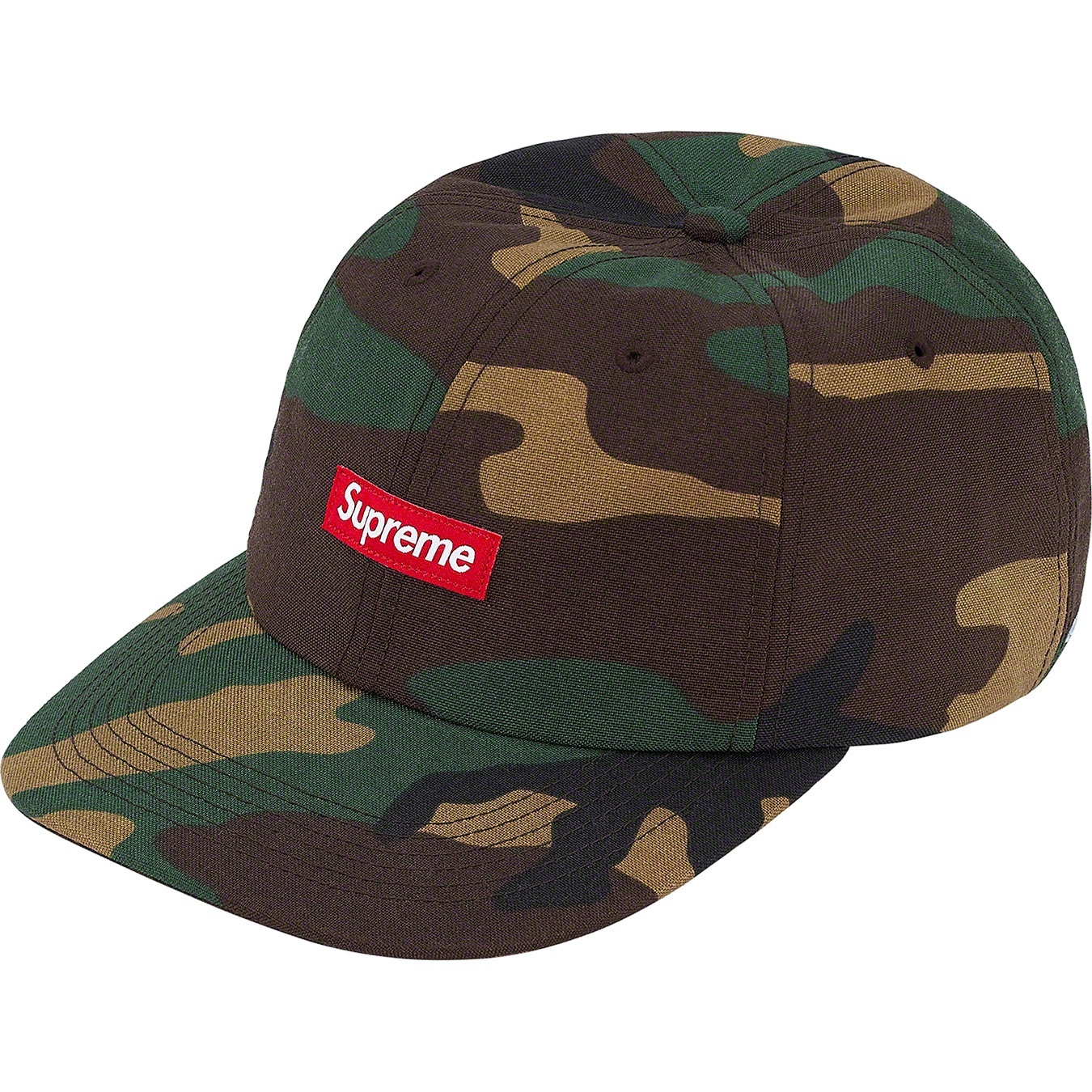 Cordura® Small Box 6-Panel view 2